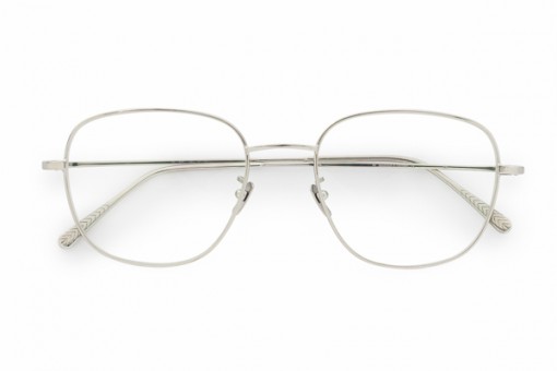 GL302 Sterling Silber Brille 