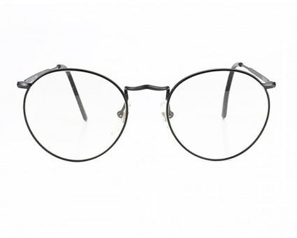 nickel spectacles black 