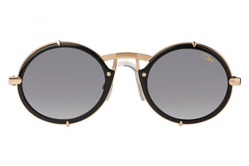 Cazal Mod. 644, oval sunglasses 