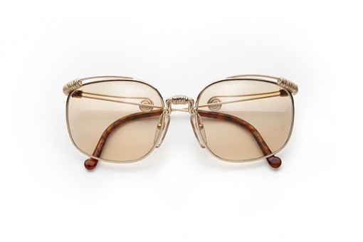 Christian Lacroix Vintage Sonnenbrille 