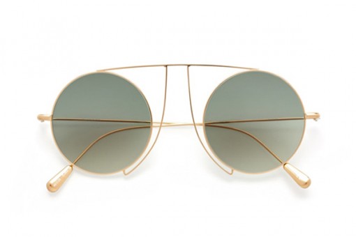 Kaleos 'Jefferies' 2 Sonnenbrille 