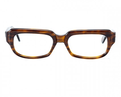 Marwitz Manja, 60er-Jahre-Hornbrille 