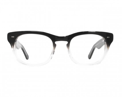 Sidewinder, 50er-Jahre-Brille, 2tone 